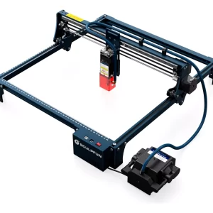 Kit Grabadora Láser Sculpfun S30 5W