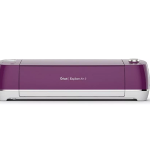 Plotter De Corte Explore Air 2 Menta Color Morado