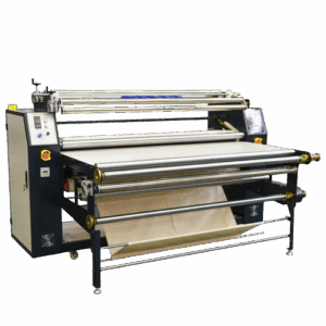 Calandra Estampadora SOT-64H EastSign