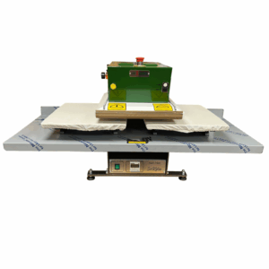 Estampadora Neumática 45 x 38 Beinsen Sekaisa SKE-7DP Doble Estación